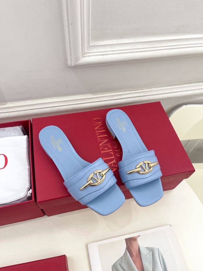 Valentino Slippers